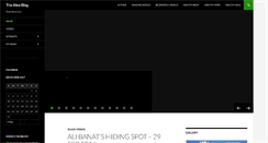 Desktop Screenshot of aleeboo.com